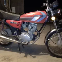 موتور ۱۲۵|موتورسیکلت|رامهرمز, |دیوار