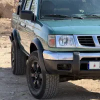 نیسان پیکاپ ۸۱