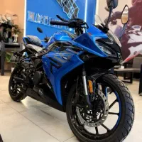 خریدار keeway249r