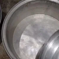 قابلمه روحی دیگ