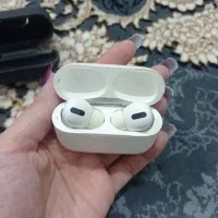 Airpod proنسل اول اصلی|لوازم جانبی موبایل و تبلت|سنندج, |دیوار