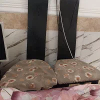 میز ناهارخوری|میز و صندلی غذاخوری|بیرجند, |دیوار