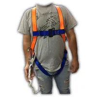 کمربند ایمنی و هارنس مدل p3000|کیف، کفش، کمربند|تهران, حسنآباد|دیوار