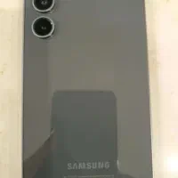 گوشی سامسونک  s23fe مهم درحد نو