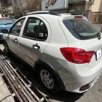 کوییک  1403|خودرو سواری و وانت|تهران, شهرک طالقانی|دیوار