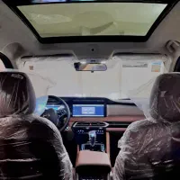 خودرو هایماx7|خودرو سواری و وانت|بهارستان, |دیوار