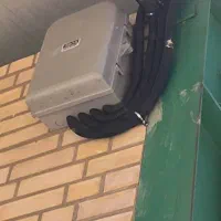 فروش و نصب ویژه دوربین مداربسته|دوربین مداربسته|شیراز, اصلاح‌نژاد|دیوار