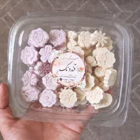 تولید و فروش قند فانتزی ، گیاهی و مناسبتی