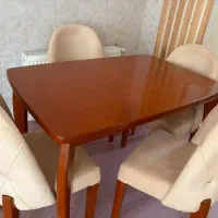 میز ناهار خوری