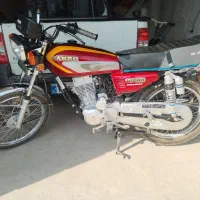 200 رهرو سند خام 460 کیلومتر کار