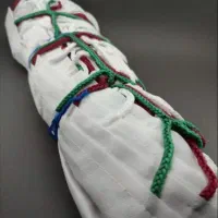 تور والیبال / توپ فوتبال / دسته راکت پینگ پنگ