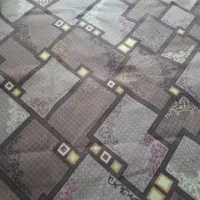 موکت طرح دار