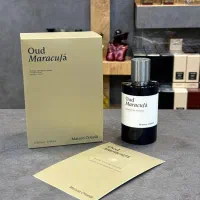 عطر ادکلن عود ماراکوجا(مستر کوالیتی سفارش لهستان)|آرایشی، بهداشتی، درمانی|مشهد, سعد آباد|دیوار