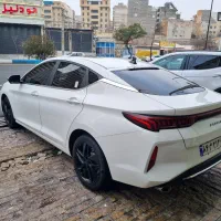 kmc j7 مدل ۱۴۰۳ فروش نقدی و اقساطی|خودرو سواری و وانت|تبریز, |دیوار