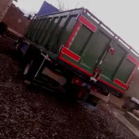 خاور|خودرو سنگین|بروجرد, |دیوار