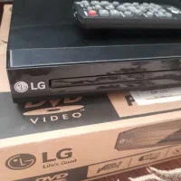 DVD. video|پخش‌کننده DVD و ویدیو|فردیس, فرامرزیه|دیوار