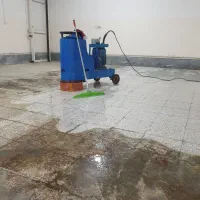 سنگ سابی و کفسابی آبادگران ایتالیایی‌