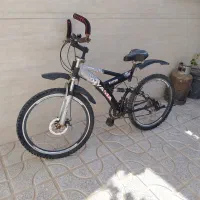 فروش دوچرخه سایز ۲۶|دوچرخه، اسکیت، اسکوتر|خواف, |دیوار