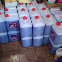 فروش فوری مایع ظرفشویی ۲ لیتری راپیدو|مواد شوینده و دستمال کاغذی|مشهد, پنجتن|دیوار