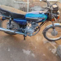 فروش موتورهندا