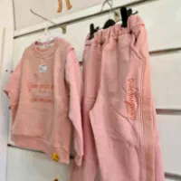 انواع پوشاک بچگانه از ۶ ماه تا ۱۷ سال|عمدهفروشی|هشتگرد, هیو|دیوار