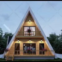 لواسان / منطقه ایرا / شهرک دانا / ۱۷۰ متر بر ۱۲