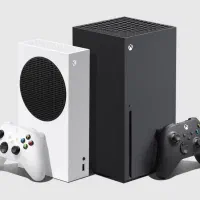 XBOX SERIES S/X بدون پیش پرداخت