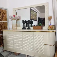 اینه کنسول ام دی اف