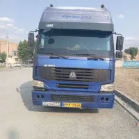 کشنده هوو ۸۶|خودرو سنگین|تهران, اسکندری|دیوار