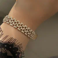 زیورالات ژوپینگ مرسا