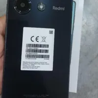 شیائومی Redmi Note 13 با حافظهٔ ۲۵۶ گیگابایت|موبایل|نجف‌آباد, نجف‌آباد|دیوار