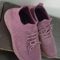 کفش اسپرت خارجی و بچگانه