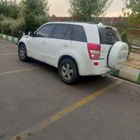 سوزوکی ویتارا اتوماتیک 2400