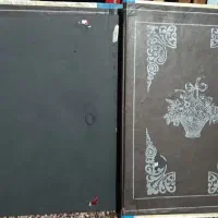 آلبوم قدیمی|کلکسیون اشیاء عتیقه|تهران, ازگل|دیوار