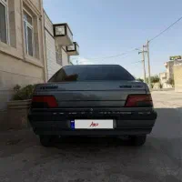 405 GLX 95|خودرو سواری و وانت|نی‌ریز, |دیوار