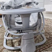 گهواره برقی|تخت و صندلی بچه|بندرعباس, |دیوار