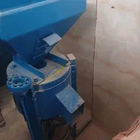 دستگاه آسیاب سنگی