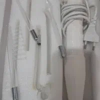دستگاه فیشال و پاکسازی