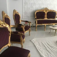 مبل استیل