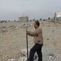 تهیه نقشه یو تی ام عرصه ادعا در کاتب و ساغر