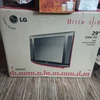 تلویزیون 29اینچ ال جی