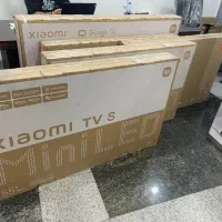 تلویزیون ۵۵ اینچ مدل Sminiled2025 شیائومی باگارانی|تلویزیون و پروژکتور|تهران, میدان ولیعصر|دیوار