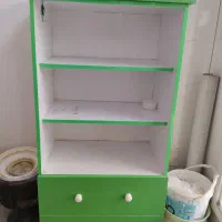 کمد اسباب بازی نو