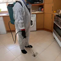 سمپاشی با مجوز سم پاشی تهران و حومه سوسک ساس موش