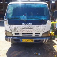 حمل بار با ایسوزو به تمام نقاط کشور