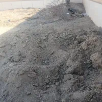خاک باغچه