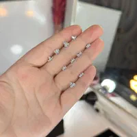 پیرسینگ جواهری گوش|بدلیجات|قم, زنبیل آباد|دیوار