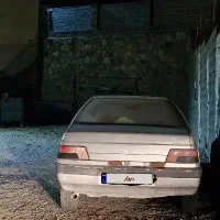 پژو ۴۰۵ مدل ۸۵   موتور تعویض|خودرو سواری و وانت|مهدی شهر, |دیوار