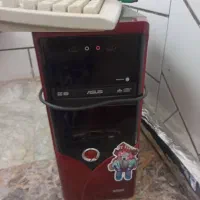 کامپیوتر سالم