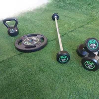 دمبل باشگاهی